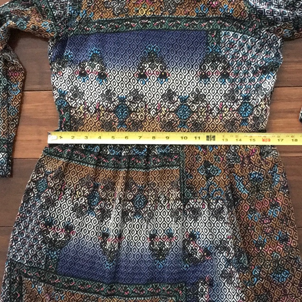 ZARA DRESS - Picture 7 of 10